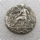 Ancient Greek Copy Coin Type 19