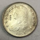 1826 United States 50 Cents / ½ Dollar "Capped Bust Half Dollar" Copy Coin