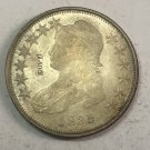 1835 United States 50 Cents / ½ Dollar "Capped Bust Half Dollar" Copy Coin