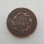 USA 1833 Classic Head Half Cent Copy Coin