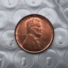 US 1922 Lincoln Head One Cent Copy Coin