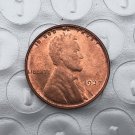 US 1937 Lincoln Head One Cent Copy Coin