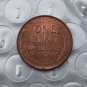 US 1943 Lincoln Head One Cent Copy Coin