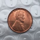 US 1941 Lincoln Head One Cent Copy Coin