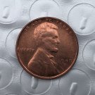 US 1949-S Lincoln Head One Cent Copy Coin