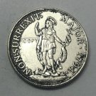 1794 Republic of Genoa (Italian states) 1 Lira Copy Coin 1794 Republic of Genoa (Italian states) 1 Lira Copy Coin