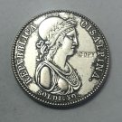 1801 Cisalpine Republica (Italian states) 30 Soldi Copy Coin