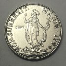 1794 Republic of Genoa (Italian states) 2 Lire Copy Coin
