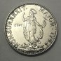 1794 Republic of Genoa (Italian states) 2 Lire Copy Coin