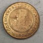 1926 Australia 1 Penny - George V Copy Coin