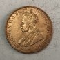 1926 Australia 1 Penny - George V Copy Coin