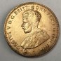 1919 Australia 1 Penny - George V Copy Coin