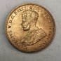 1918 Australia 1 Penny - George V Copy Coin