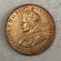 1917 Australia 1 Penny - George V Copy Coin