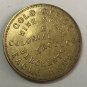 1857 Australia - Colonial 1 Penny Victoria Copy Coin