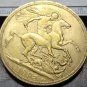 1893 United Kingdom 5 Pounds - Victoria Copy Coin