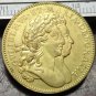 1694 England 1 Guinea Copy Coin
