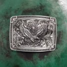 Western Cowboy Flying Eagle Belt Buckle For Men Western Cowboy Flying Eagle Belt Buckle For Men