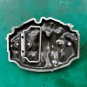 Vietnam Veterans Men's Belt Buckle Metal Cowboy Belt Head