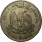 United States America 1883 Trade One Dollar 420 Grains 900 Fine Copy Coins
