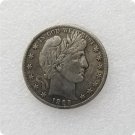 USA 1893 Barber Half Dollars Copy Coins