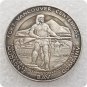 US Coin 1925 Fort Vancouver Commemorative Half Dollar Copy Coin