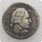US Coin 1927 Vermont Sesquicentennial Commemorative Half Dollar Copy Coin