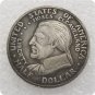 US Coin 1936 Cleveland Centennial Commemorative Half Dollar Copy Coin