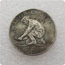 USA 1925-S California Jubilee Half Dollar Copy Coins