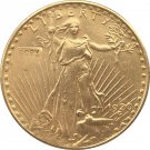 US Coin 1930-S $20 St. Gaudens Coin Copy