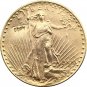 US Coin 1909 $20 St. Gaudens Coin Copy