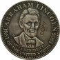 US Coin 1865 Lincoln COIN COPY