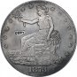 US Coin 1873 Trade Dollar COIN COPY