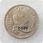 US Coin 1866 Nickel Five Cents Copy Coin