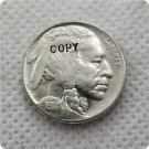 US Coin 1914-S Indian Head Buffalo Five Cents Nickel Copy Coin US Coin 1914-S Indian Head Buffalo Five Cents Nickel Copy Coin
