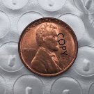 US Coin 1929 Lincoln Head One Cent Copy Coin US Coin 1929 Lincoln Head One Cent Copy Coin