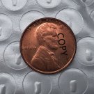 US Coin 1919 Lincoln Head One Cent Copy Coin