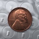 US Coin 1917 Lincoln Head One Cent Copy Coin