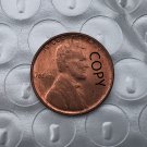 US Coin 1916-D Lincoln Head One Cent Copy Coin