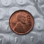 US Coin 1916-D Lincoln Head One Cent Copy Coin