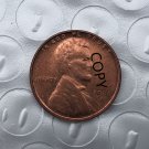 US Coin 1914-S Lincoln Head One Cent Copy Coin US Coin 1914-S Lincoln Head One Cent Copy Coin