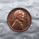 US Coin 1914 Lincoln Head One Cent Copy Coin