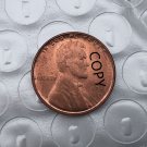 US Coin 1911-D Lincoln Head One Cent Copy Coin