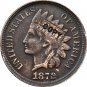 us coin 1872 Indian head cents coin copy 100% coper manufacturing