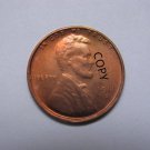 US Coin 1911-D Lincoln Penny Coins Copy 95% coper manufacturing US Coin 1911-D Lincoln Penny Coins Copy 95% coper manufacturing