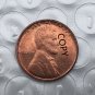 US Coin 1924-S Lincoln Penny Coins Copy 95% coper manufacturing