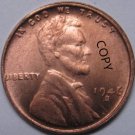 US Coin 1946-D OVER S Lincoln Penny Coins Copy 95% coper manufacturing