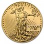 2014 1 oz Gold American Eagle BU