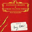 Fantastic Beasts and Where to FInd Them