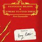 Fantastic Beasts and Where to FInd Them
